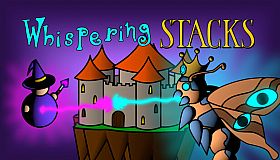 Whispering Stacks