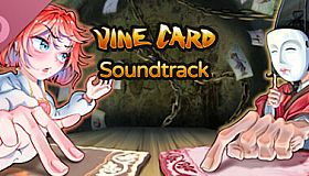 Vinecard Soundtrack