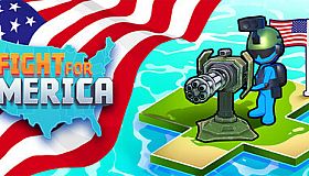 Fight For America