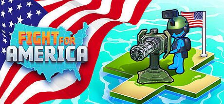 Buy Fight For America