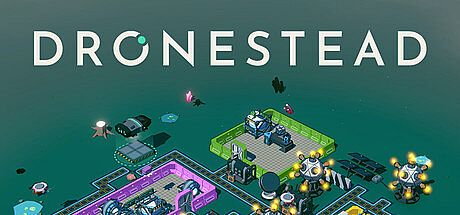 Dronestead Game