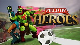Field of Heroes