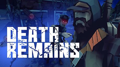 Death Remains Game