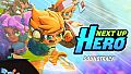 Next Up Hero - Soundtrack