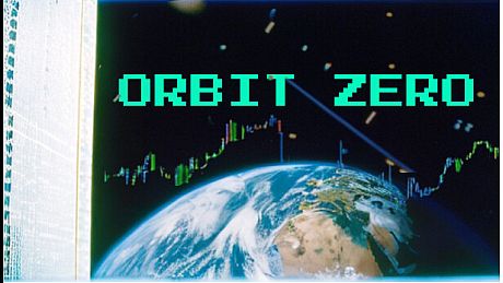 Orbit Zero Game