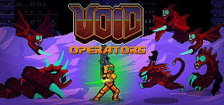 Void Operators Game
