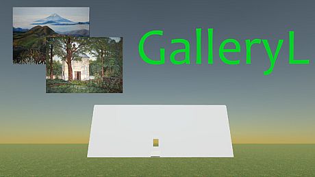 GalleryL Game