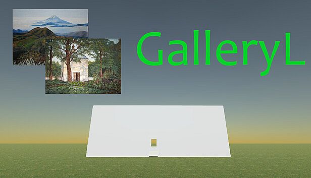Buy GalleryL