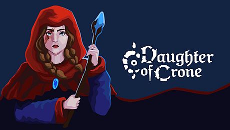 Daughter of Crone Game