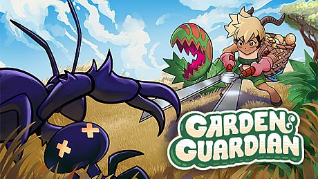 Garden Guardian Game