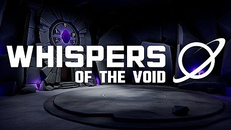 Whispers of the Void Game