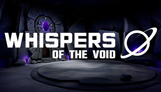 Whispers of the Void