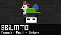 8BitMMO Steam Founder's Pack Deluxe