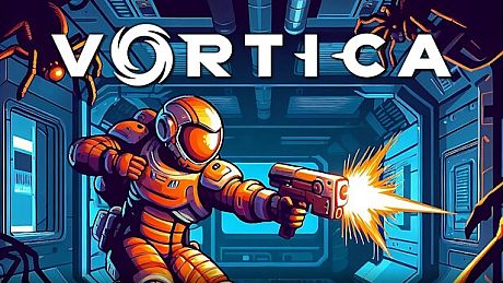 Vortica Game