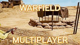 Warfield - Multiplayer