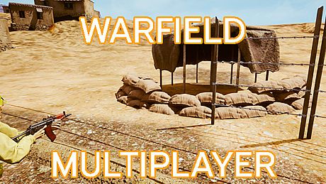 Warfield - Multiplayer DLC