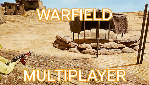 Warfield - Multiplayer
