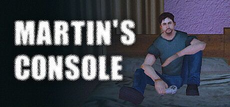 Martin's Console
