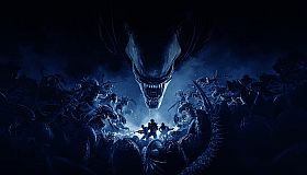 Aliens: Fireteam Elite Into the Hive Edition