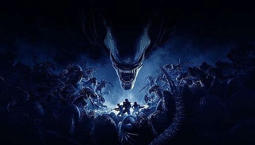 Aliens: Fireteam Elite Into the Hive Edition