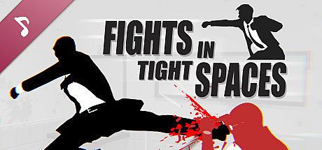 Fights in Tight Spaces: Original Soundtrack DLC