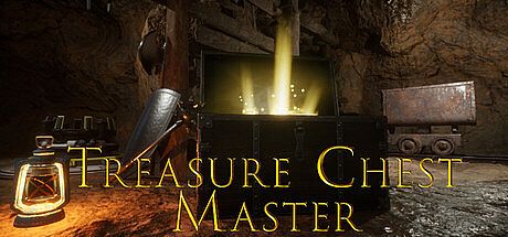 Treasure Chest Master Game