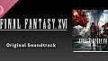FINAL FANTASY XVI Original Soundtrack