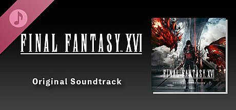 FINAL FANTASY XVI Original Soundtrack DLC