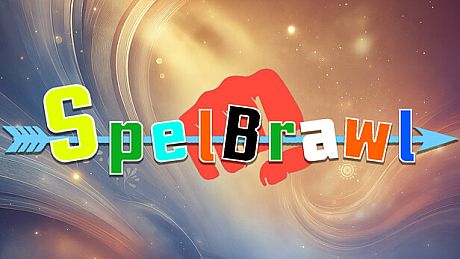 SpelBrawl Game