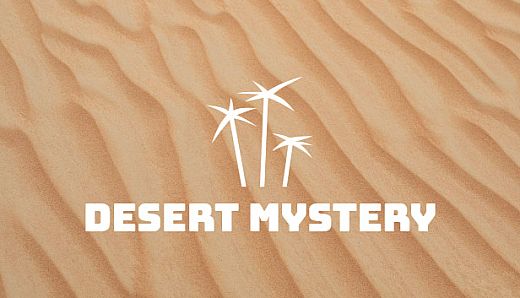 Desert Mystery