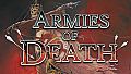 Armies of Death (Fighting Fantasy Classics)