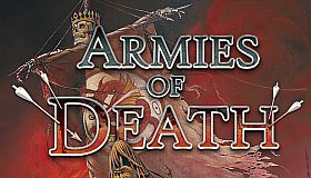 Armies of Death (Fighting Fantasy Classics)