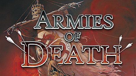 Armies of Death (Fighting Fantasy Classics) DLC