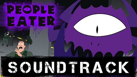 People Eater - Soundtrack