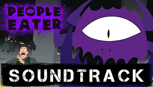 People Eater - Soundtrack