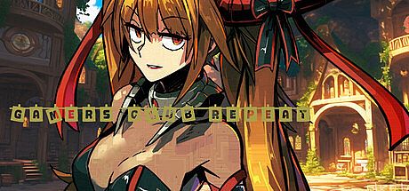 Gamers Club Repeat Game