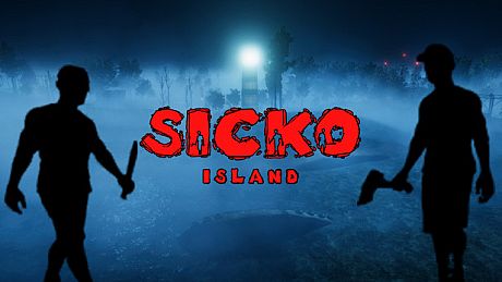 SICKO ISLAND