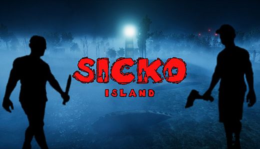 SICKO ISLAND