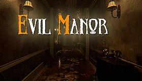 Evil Manor