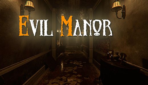 Evil Manor
