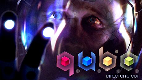 Q.U.B.E: Director's Cut
