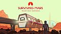 Surviving Mars: Martian Express