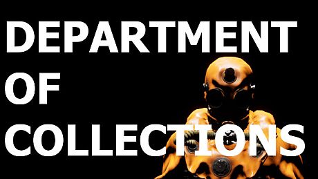 Department of Collections Game