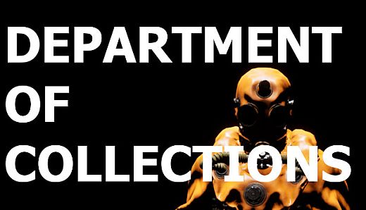 Department of Collections