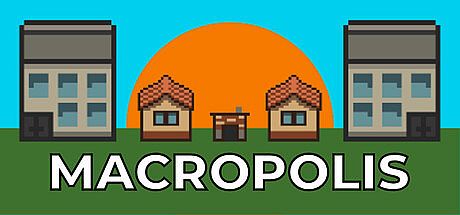 Macropolis