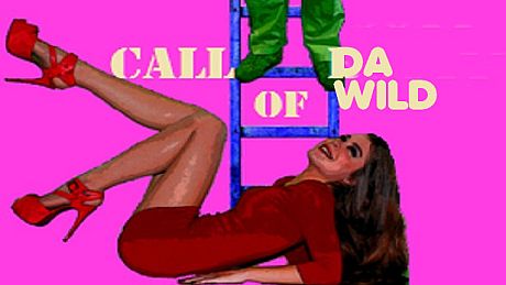 Call of Da Wild Game