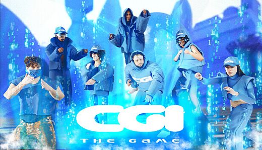 CGI: The Game