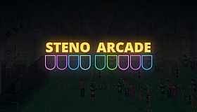 Steno Arcade