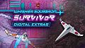 Whisker Squadron: Survivor - Digital Extras