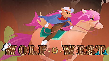 Wolf West Game